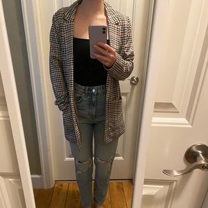 H&M blazer